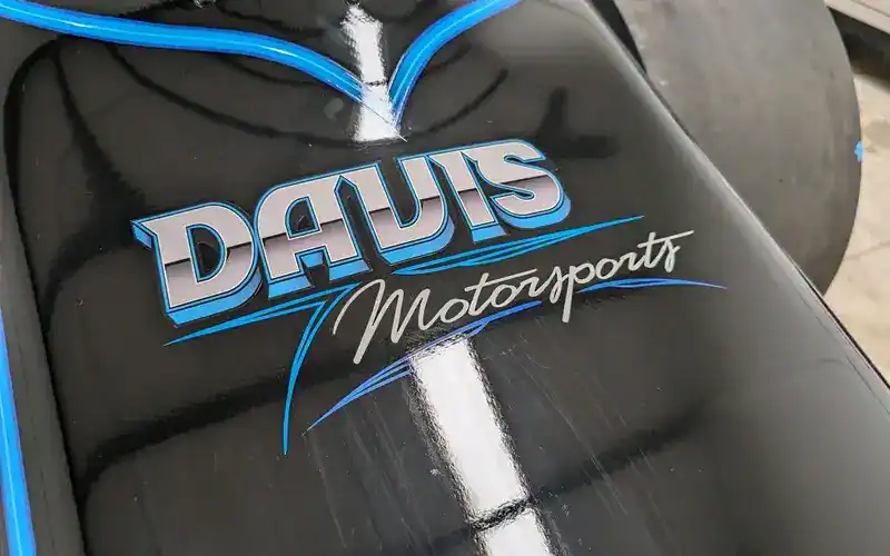 custom vinyl vehicle graphics